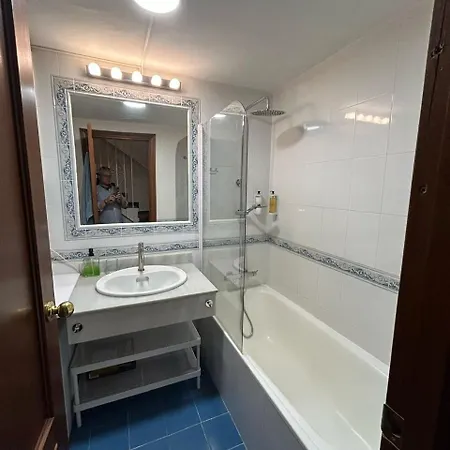Apartment La Esparteria Duplex Rocio El Rocio
