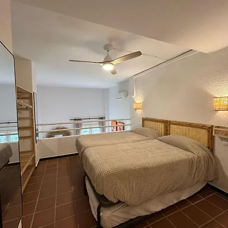 La Esparteria Duplex Rocio El Rocio