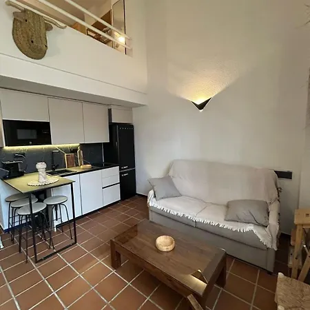 La Esparteria Duplex Rocio El Rocio