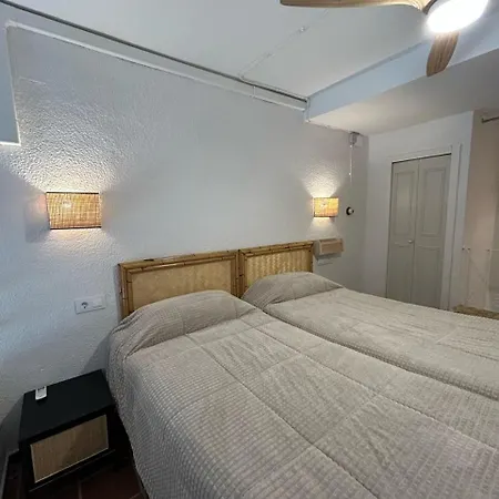 La Esparteria Duplex Rocio Apartment