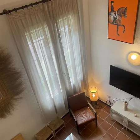La Esparteria Duplex Rocio Apartment El Rocio