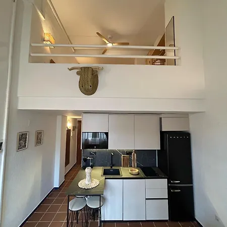 La Esparteria Duplex Rocio * El Rocio