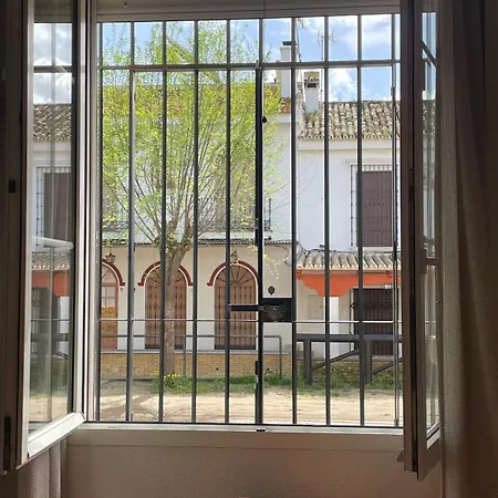 La Esparteria Duplex Rocio *