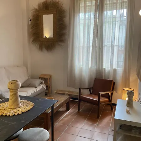 La Esparteria Duplex Rocio Apartment